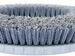 Mid Grit nylon brush 180 355 mm Nilfisk