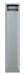 Rossignol ashtray outside wall metal gray 3L