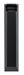 Outdoor ashtray Rossignol wall 3L black