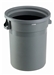 Rossignol round container 80L