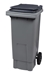 Rossignol 80L 2-wheel garbage container