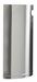 Stainless steel Rossignol wall trash can 20 L