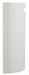 White Bins Rossignol detachable steel 40 L