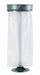Rossignol green floor-standing trash bag holder