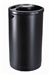Trash collector cups Rossignol 25 liter black