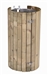 Surrounding wood basket Rossignol