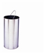 Nightingale galvanized inner bucket 40L