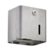 Toilet paper dispenser multi standard stainless axos