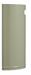 Bins Rossignol detachable 20L gray cement