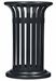 Outdoor bin Rossignol 60L anthracite