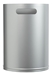 Rossignol 20L gray removable waste bin