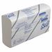 Hand towel Scott Slimfold M package 1760