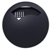 Outdoor ashtray Rossignol 0.5 L anthracite Disco