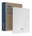 Dispenser front Kimberly Clark Icon white