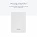 Facade soap dispenser Kimberly Clark Icon white