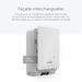 Facade soap dispenser Kimberly Clark Icon white