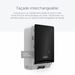 Facade soap dispenser Kimberly Clark Icon black