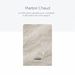 Kimberly Clark Icon marble soap dispenser front