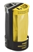 Rossignol yellow-grey outdoor sorting bag holder
