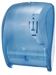 NextTurn Blue Lotus hands roll towel dispenser