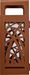 Rossignol anti-rat trash 110L brown