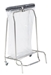 Kitchen trash can 110L Rossignol hermix