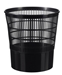 Wastebasket nightingale 16L batch of 20 black