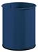 8L Nightingale Blue Paper Bin