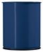8L Nightingale Blue Paper Bin
