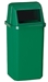 Outdoor trash Rossignol 23L Proximi