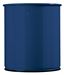 Rossignol 15L blue wastepaper basket
