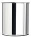 Paper basket 8L stainless nightingale