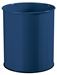 30L Nightingale Blue Paper Bin