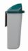 Rossignol Xerios 50 L gray green outdoor bin
