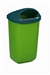 Rossignol Xerios 50 L green outdoor bin