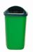 Rossignol Xerios 50 L green outdoor bin