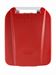 Kitchen bin Rossignol 60 liter red lid HACCP
