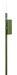 Rossignol canine cleanliness post olive green