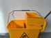 Cleaning material BIBAC dual bucket with press flat