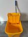 Cleaning material BIBAC dual bucket with press flat