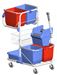 Household-type washing trolley DIT 491