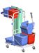 Carriage ware washing DIT Type 493