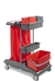 VDM ideatop 4 household trolley