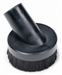 D 38 mm soft round brush D Numatic