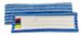 Polypro scratch microfiber floor mop 45 x 13 cm