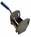 Jaw press household trolley