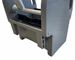 Jaw press household trolley