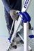 xstep professional aluminum stepladder 7 steps