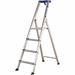 STEPLADDER pro 54 4 steps