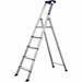 STEPLADDER pro 54 5 steps